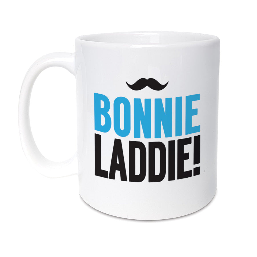 A unique mug featuring a proud Scottish statement. It will make the perfect gift for someone from Scotland. Whether it's for a birthday, Christmas or any other special occasion. 