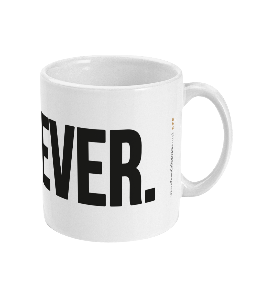Whatever Mug
