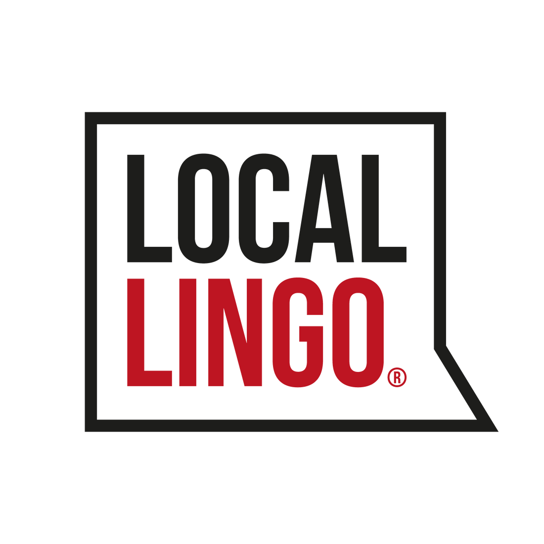 LocalLingo